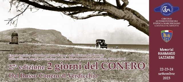 Due Giorni del Conero Due Giorni del Conero